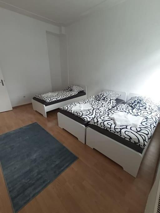 Sleepsoon Neumarkt Appartement