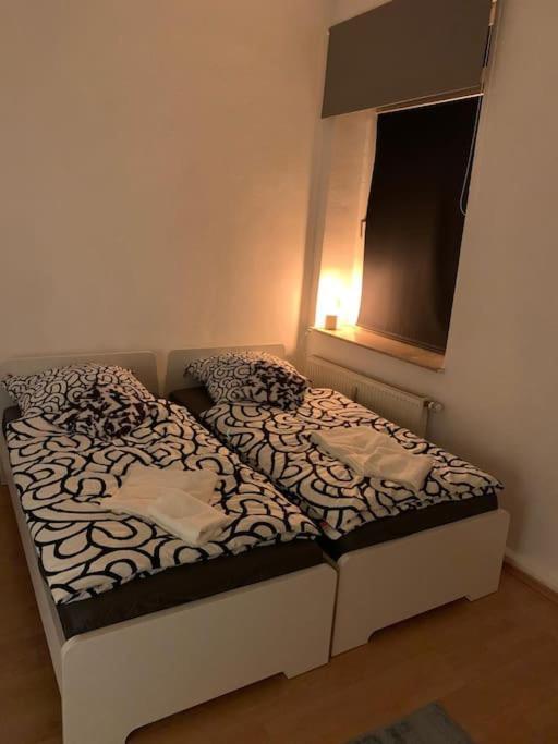 Sleepsoon Neumarkt Appartement *